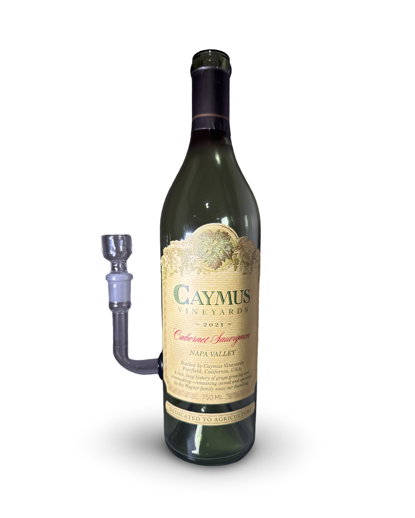 2021 Caymus Vineyards Cabernet Sauvignon