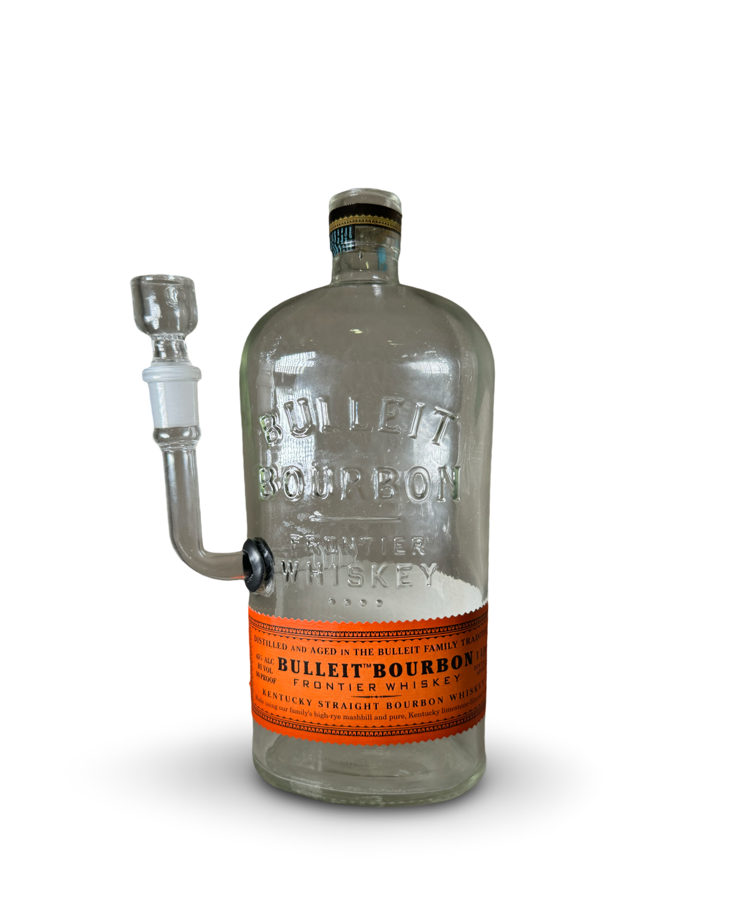 Bulleit Bourbon