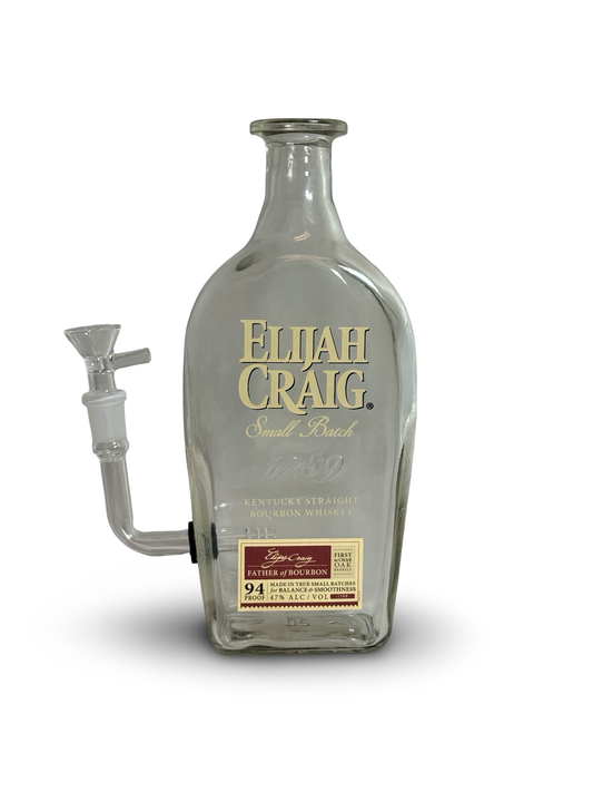 Elijah Craig "Father of Bourbon"