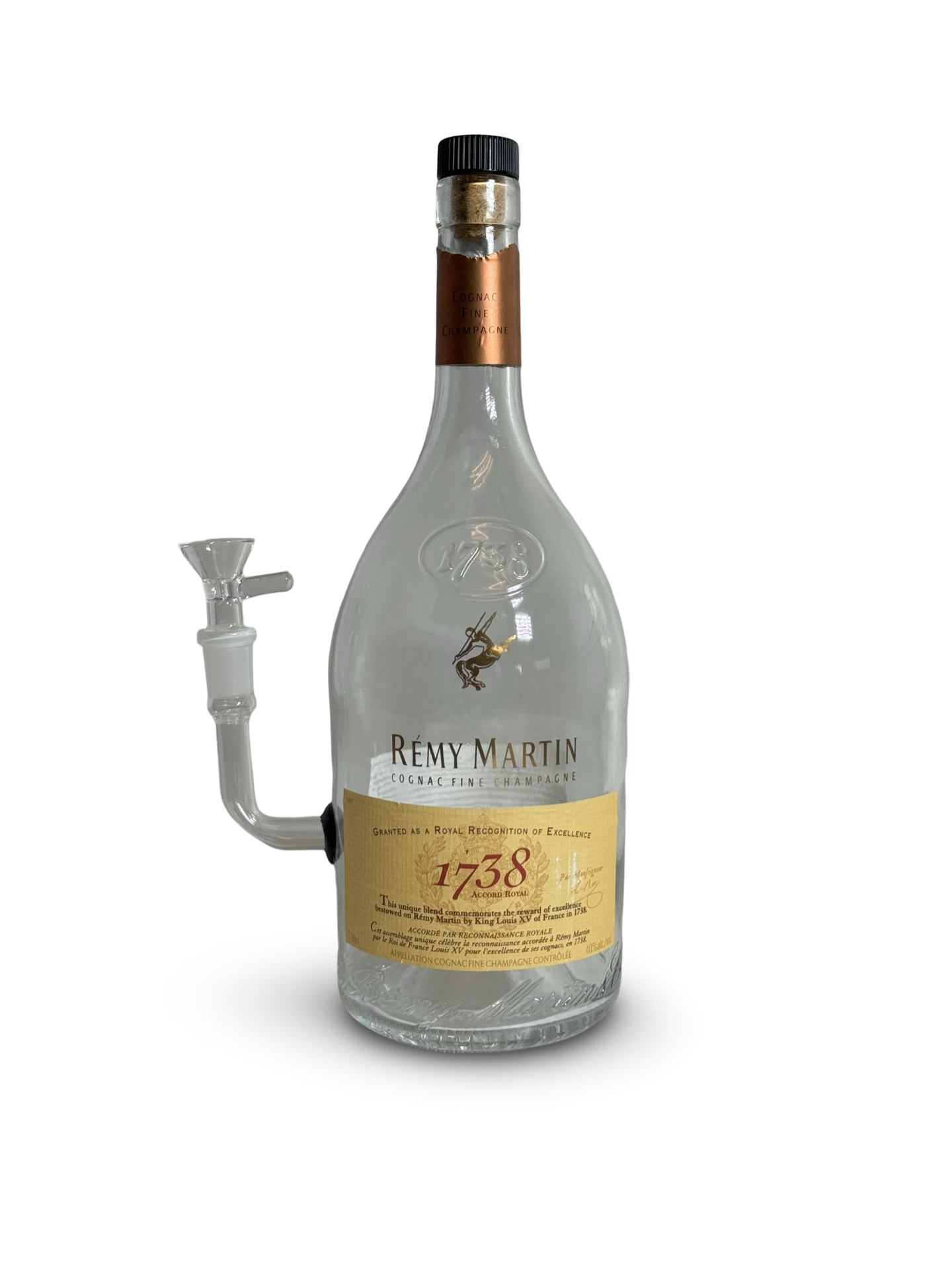 Remy Martin 1738 Accord Royal Cognac