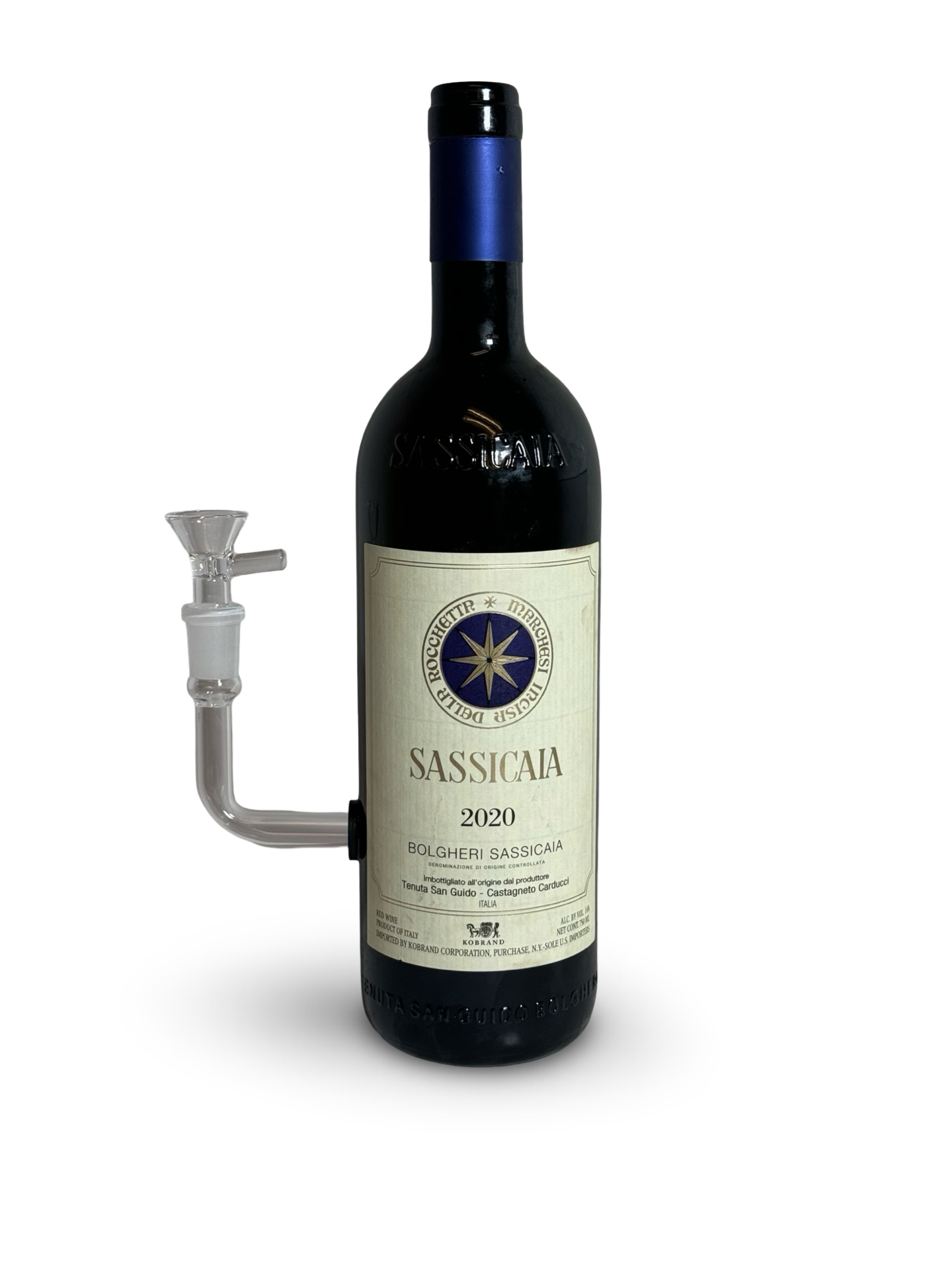 2020 Tenuta San Guido Sassicaia Red Blend