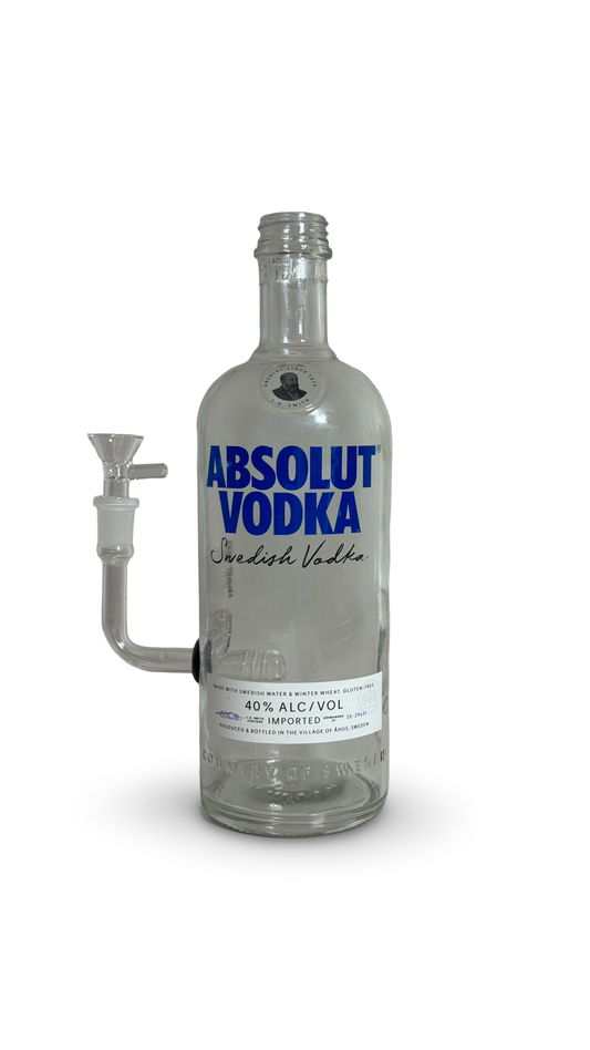 Absolut Vodka