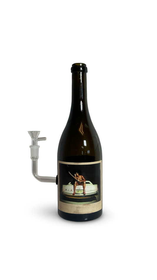 Orin Swift Machete