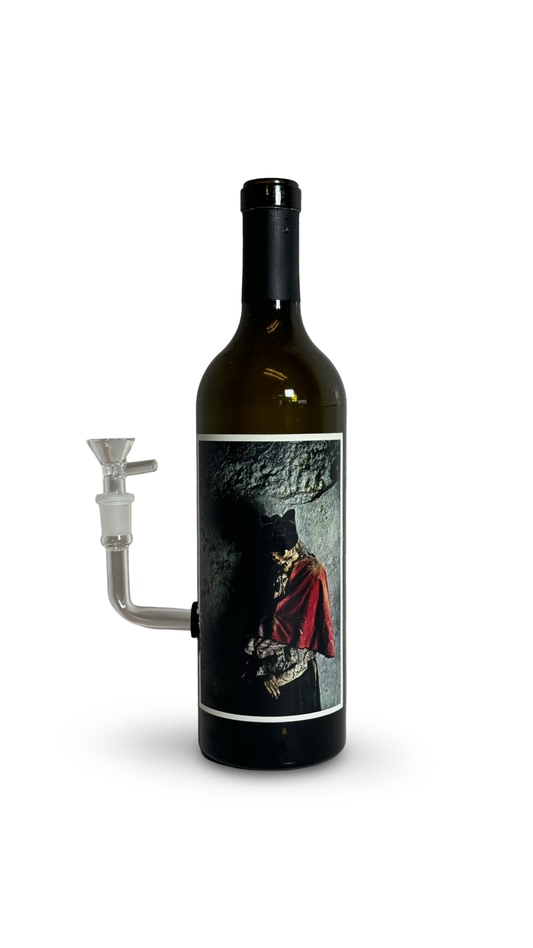 Orin Swift Palermo