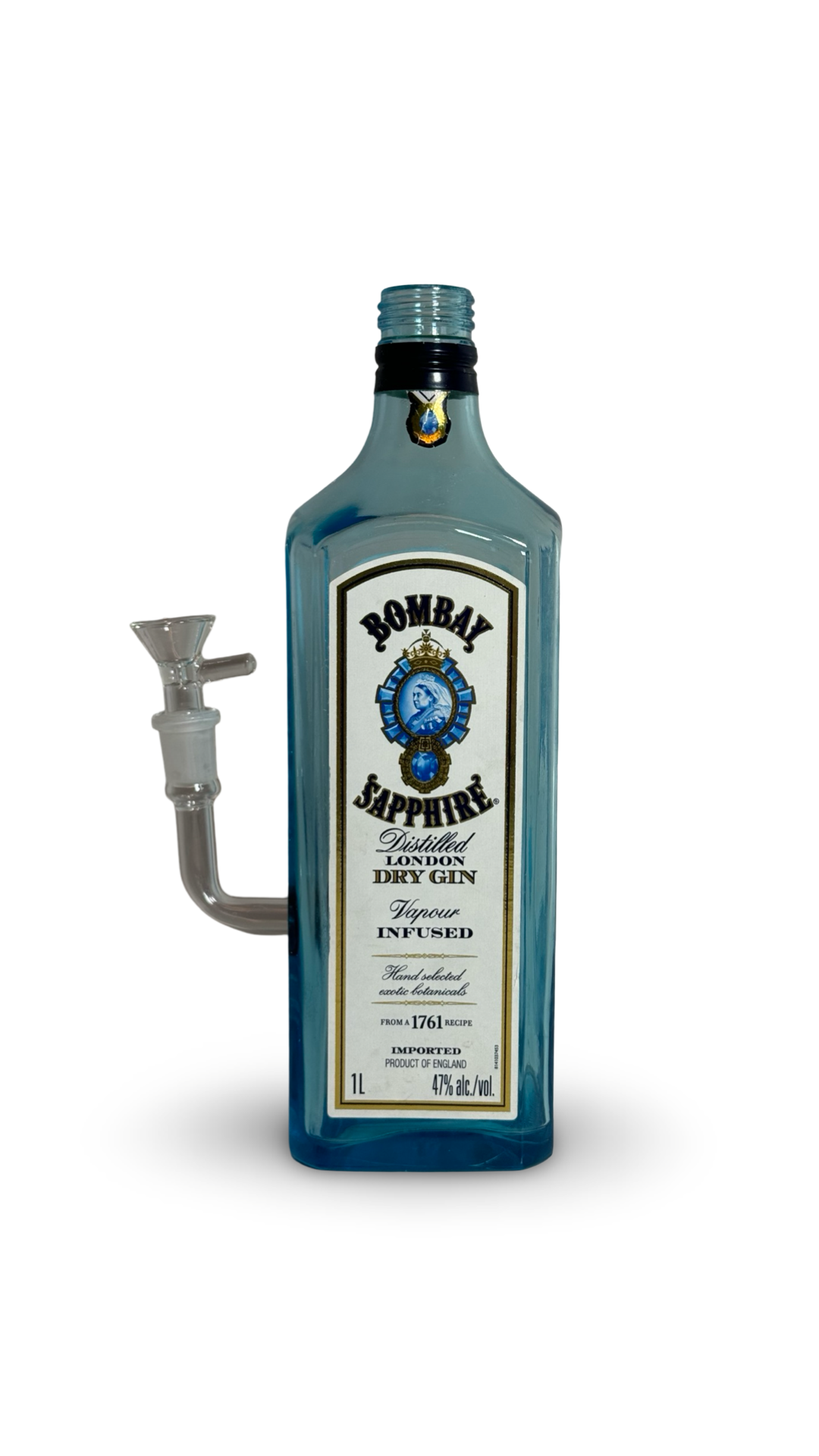 BomBay Sapphire