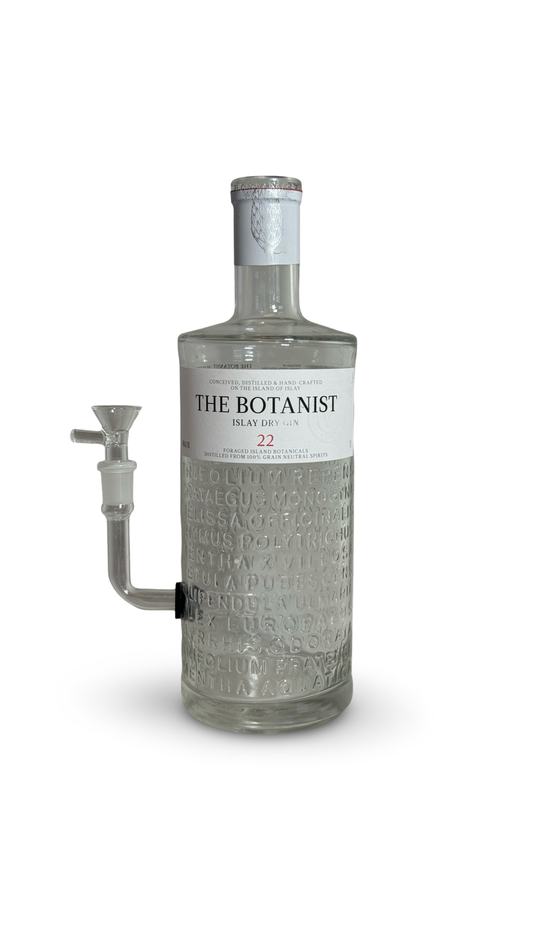 The Botantist