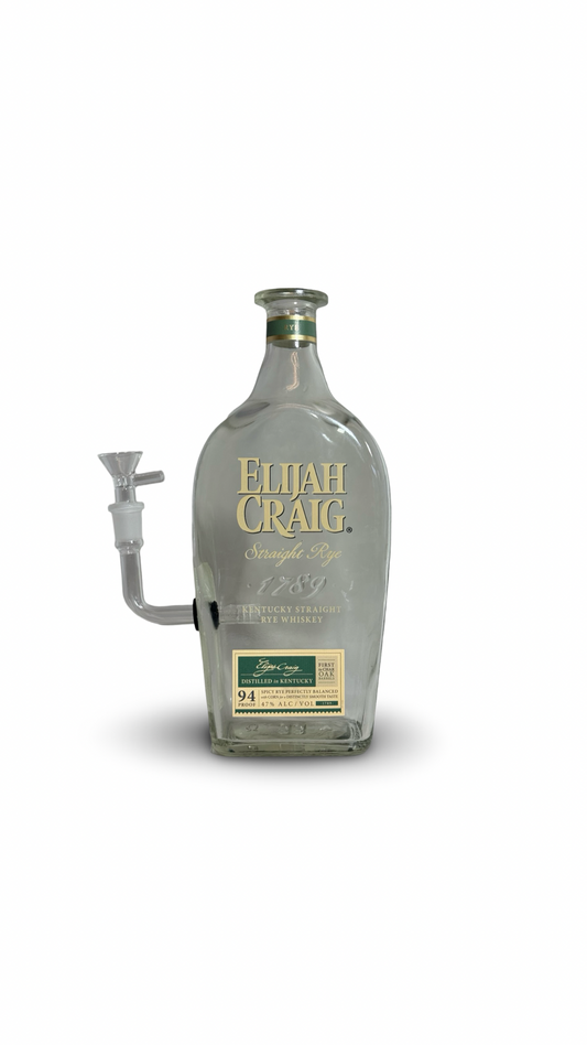 Elijah Craig Straight Rye