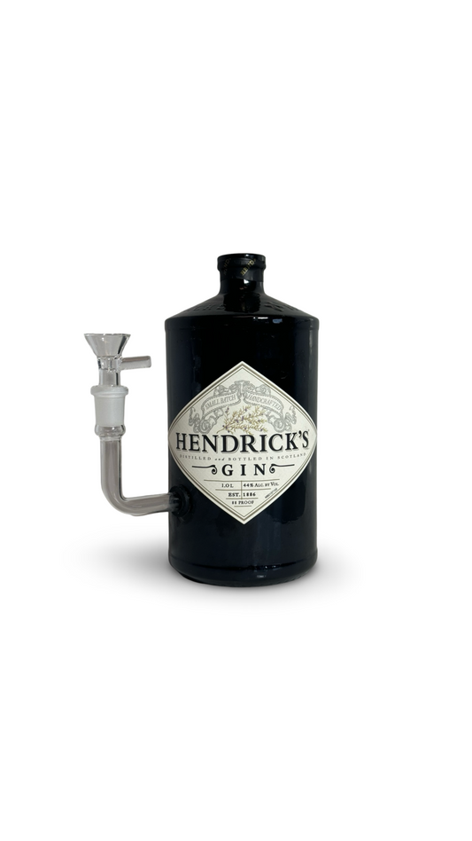 Hendrick's