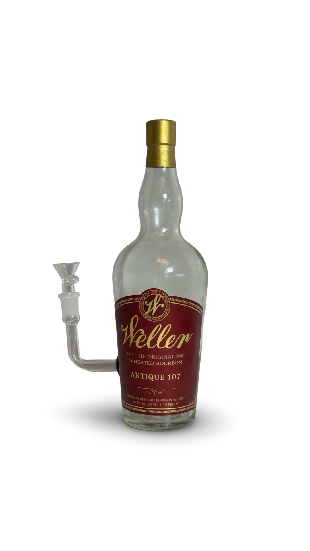 Weller Antique 107