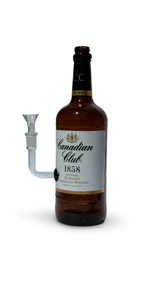 Canadian Club 1858