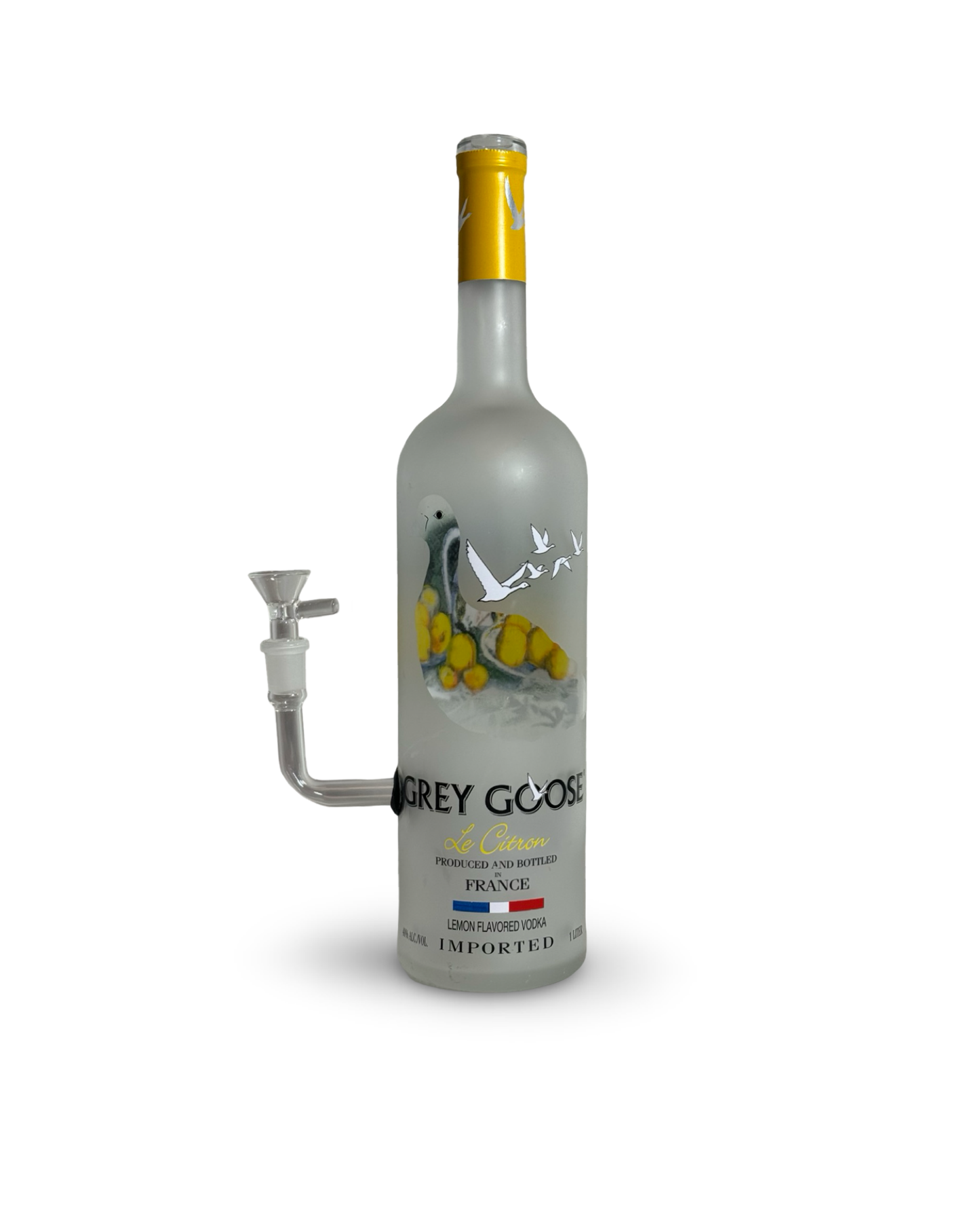 Grey Goose Le Citron