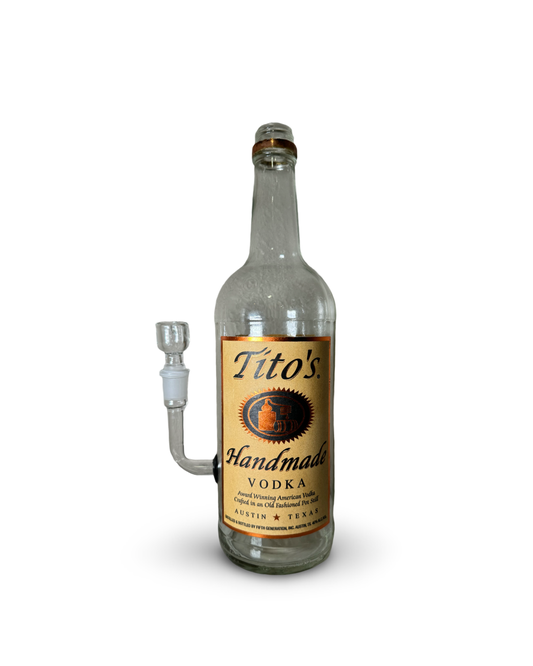 Tito's Handmade Vodka