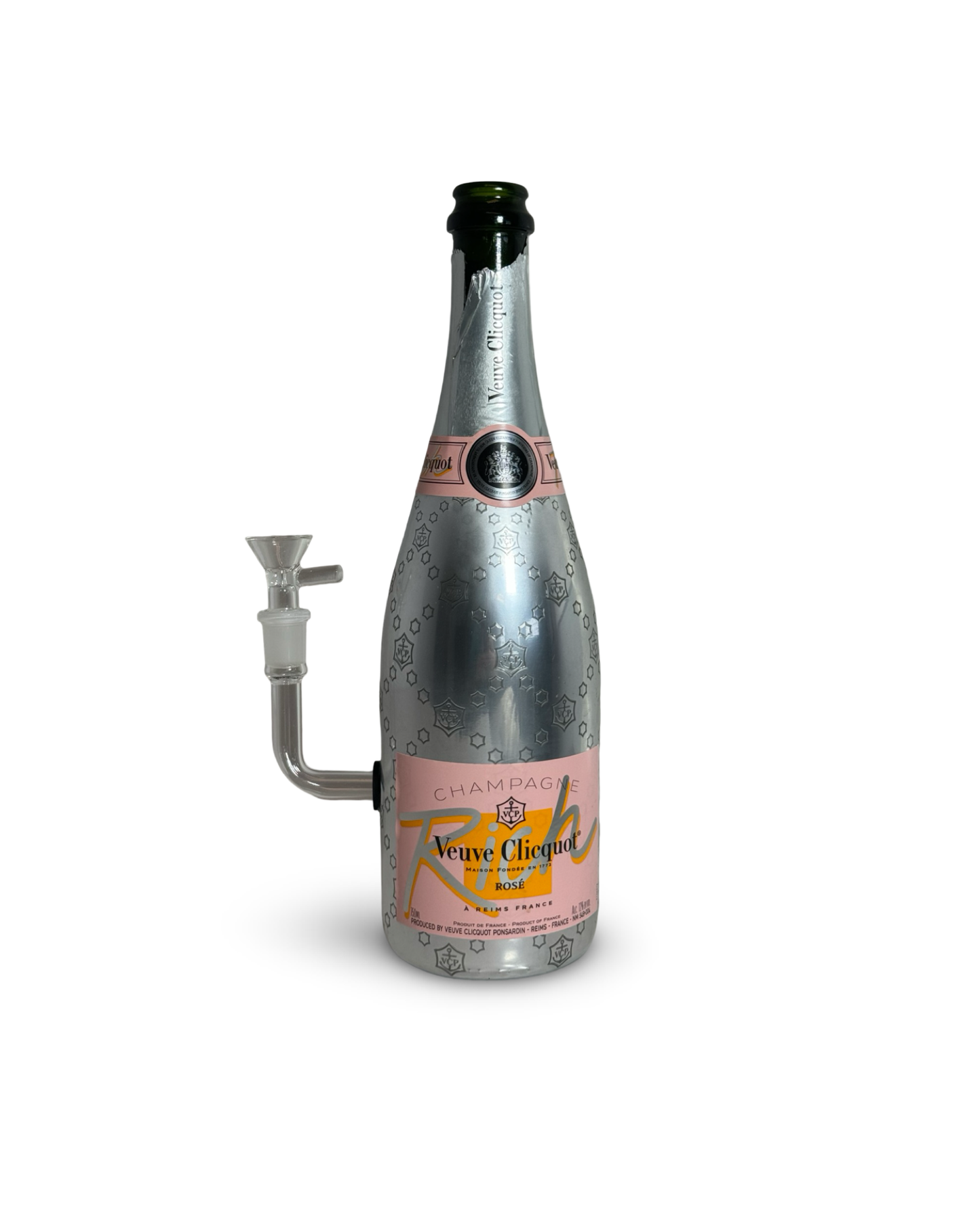 Veuve Clicquot Rosé Champagne