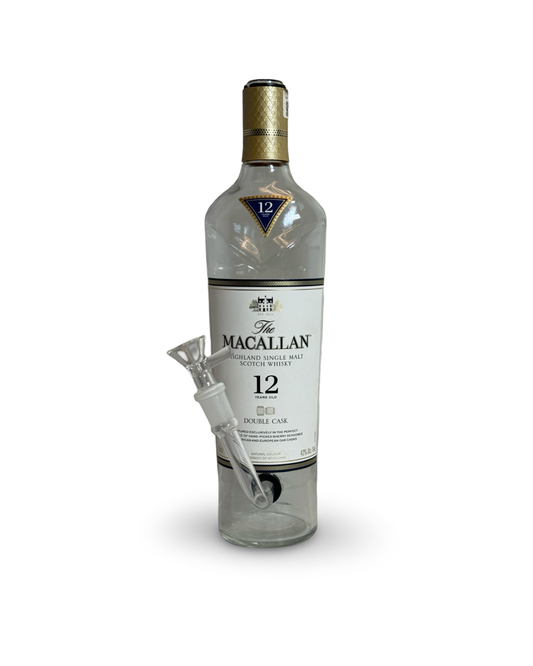 The Macallan 12 Years Olds