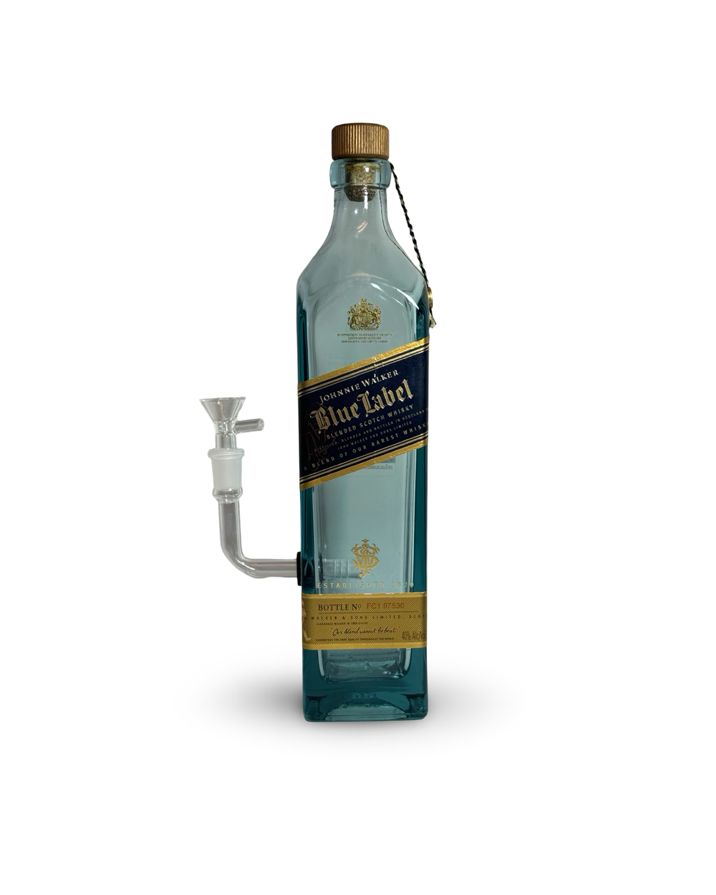 Johnny Walker Blue Label